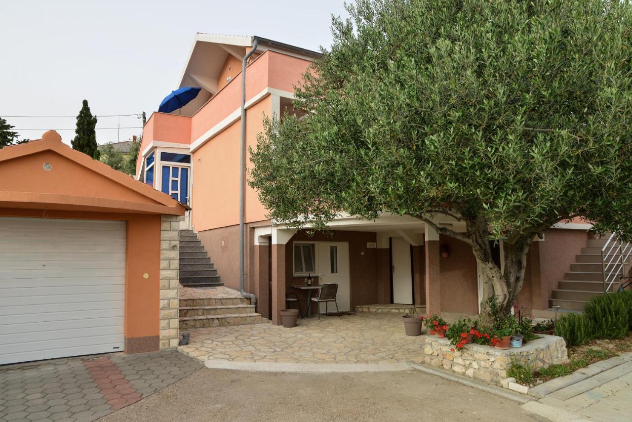 Apartment Olive Jovici  المظهر الخارجي الصورة