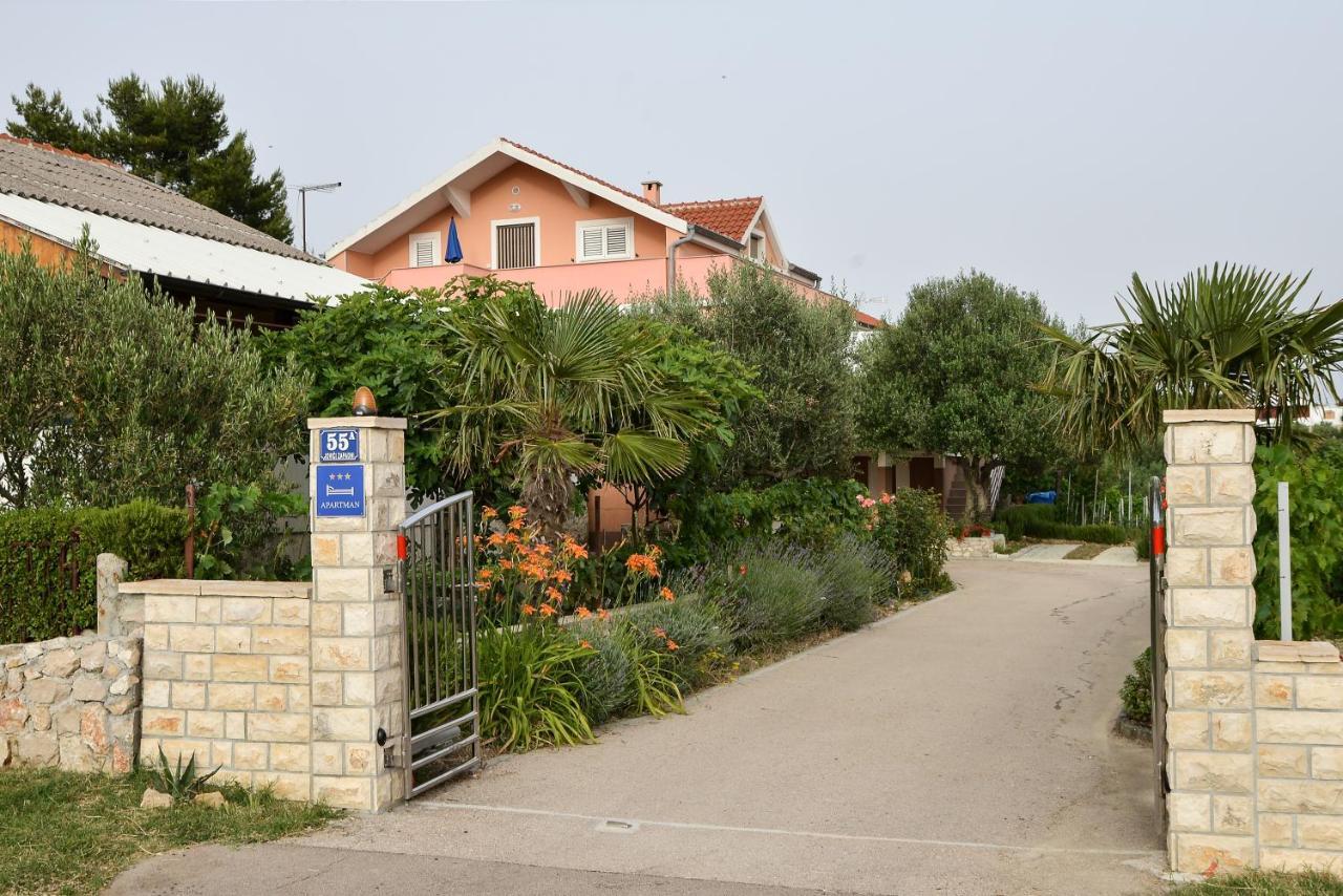 Apartment Olive Jovici  المظهر الخارجي الصورة