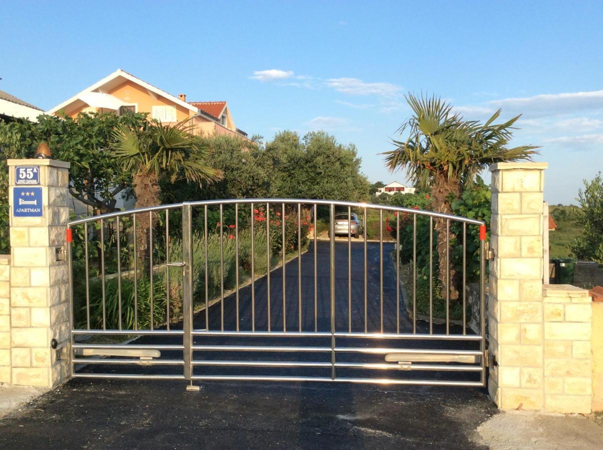 Apartment Olive Jovici  المظهر الخارجي الصورة