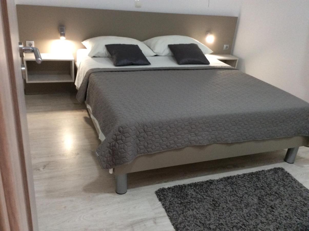 Apartment Olive Jovici  المظهر الخارجي الصورة