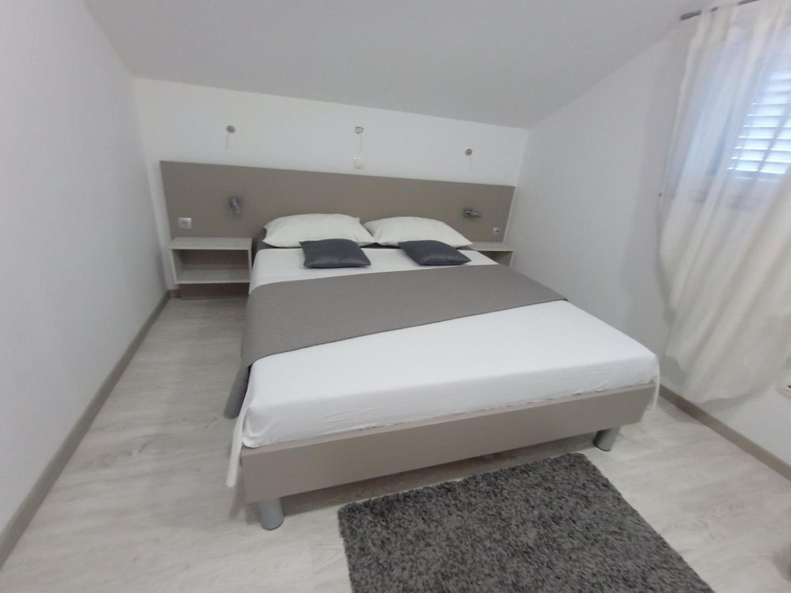 Apartment Olive Jovici  المظهر الخارجي الصورة
