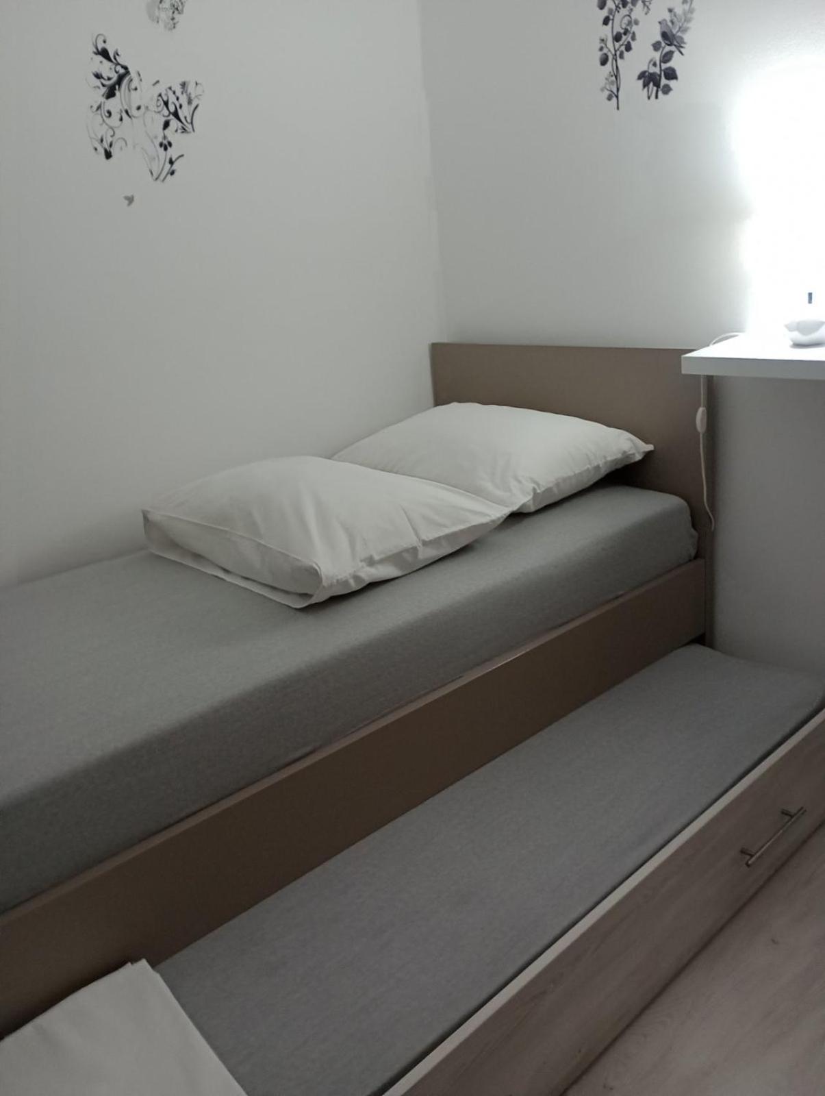 Apartment Olive Jovici  المظهر الخارجي الصورة