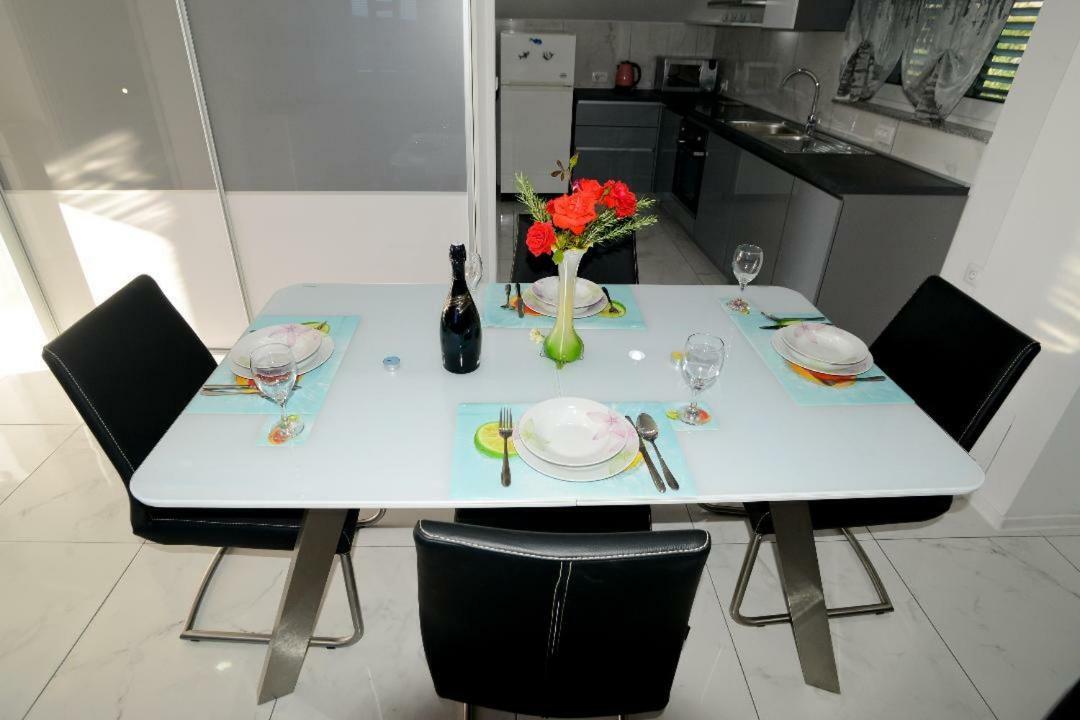 Apartment Olive Jovici  المظهر الخارجي الصورة
