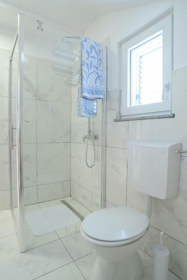 Apartment Olive Jovici  المظهر الخارجي الصورة