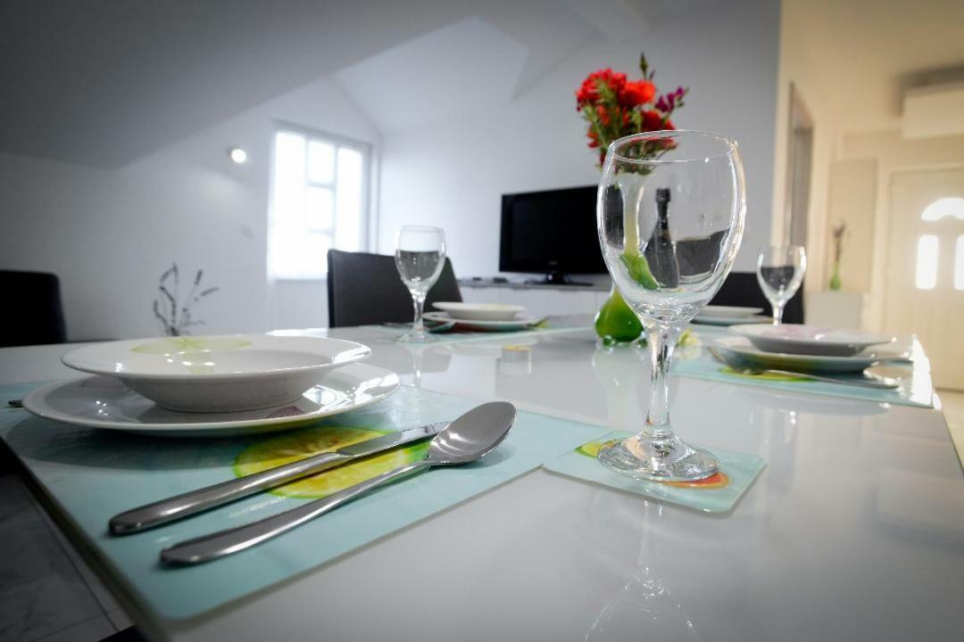 Apartment Olive Jovici  المظهر الخارجي الصورة