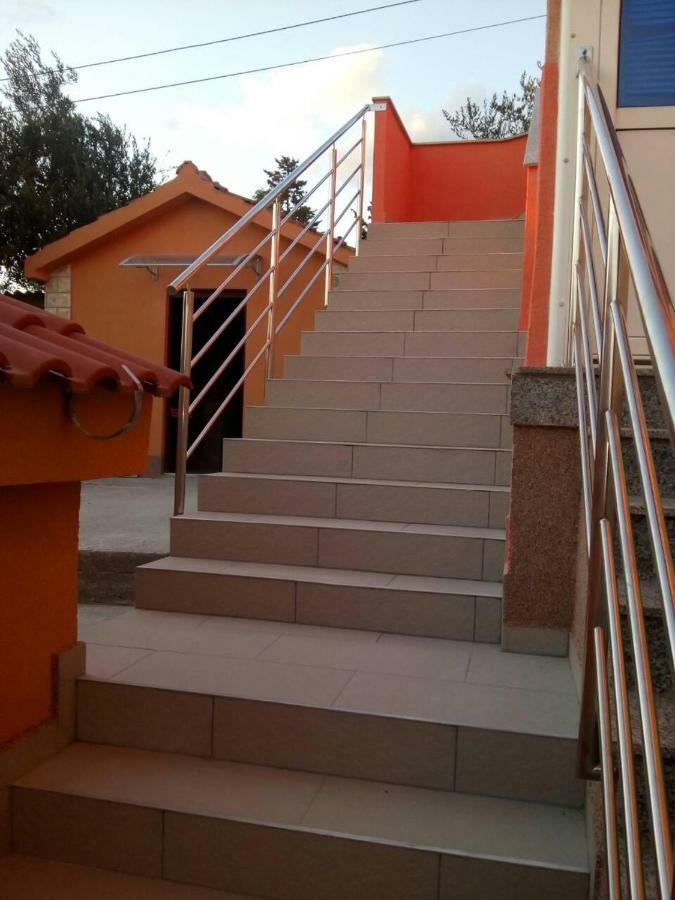 Apartment Olive Jovici  المظهر الخارجي الصورة