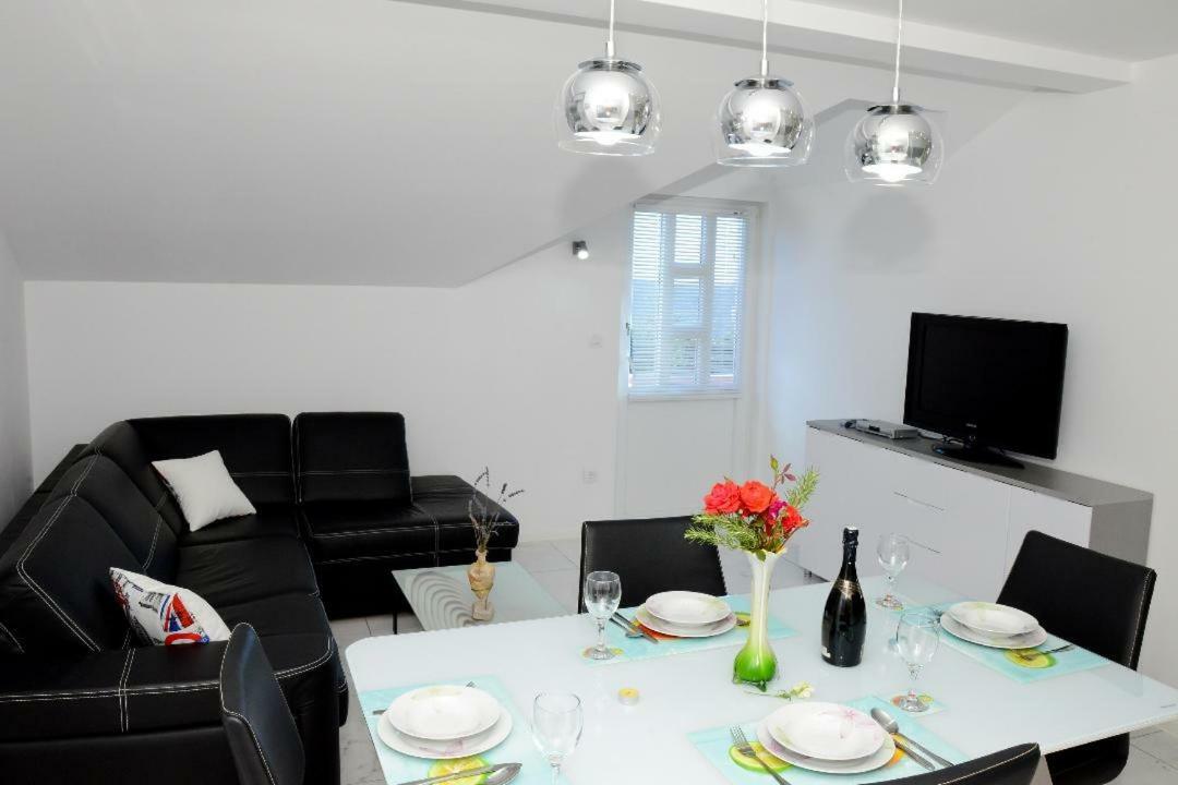 Apartment Olive Jovici  المظهر الخارجي الصورة