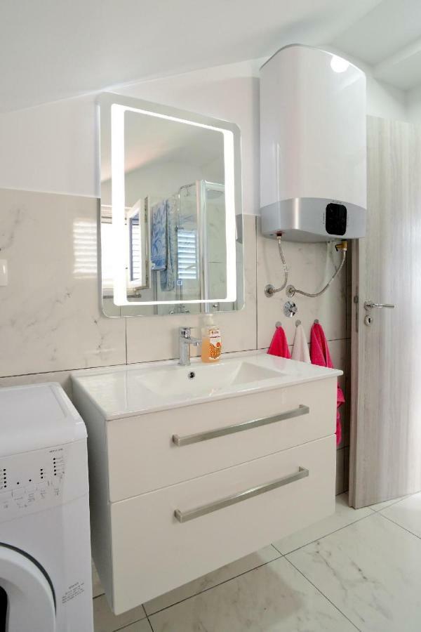 Apartment Olive Jovici  المظهر الخارجي الصورة