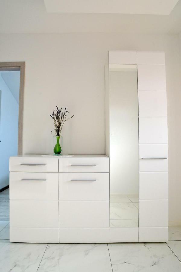 Apartment Olive Jovici  المظهر الخارجي الصورة
