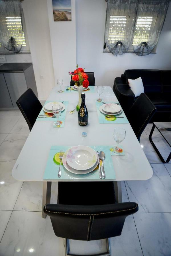 Apartment Olive Jovici  المظهر الخارجي الصورة